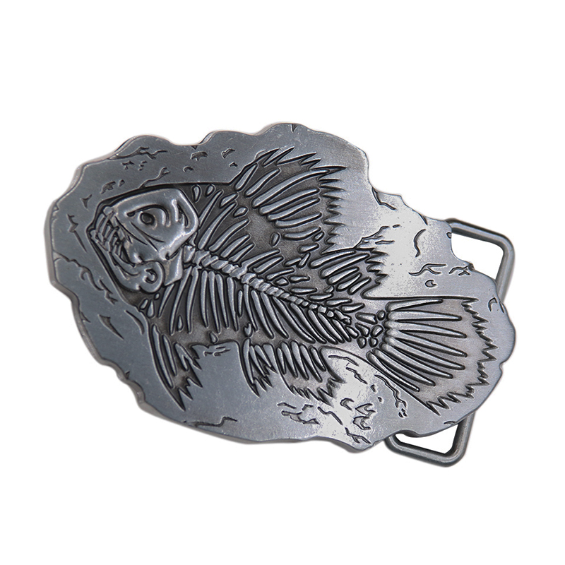 Belt Buckle Blank - Hebilla de cinturón con diseño de