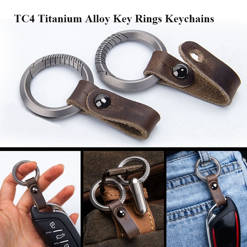 Llavero con hebilla de cinturó - Belt Buckle Blank reseña y precio