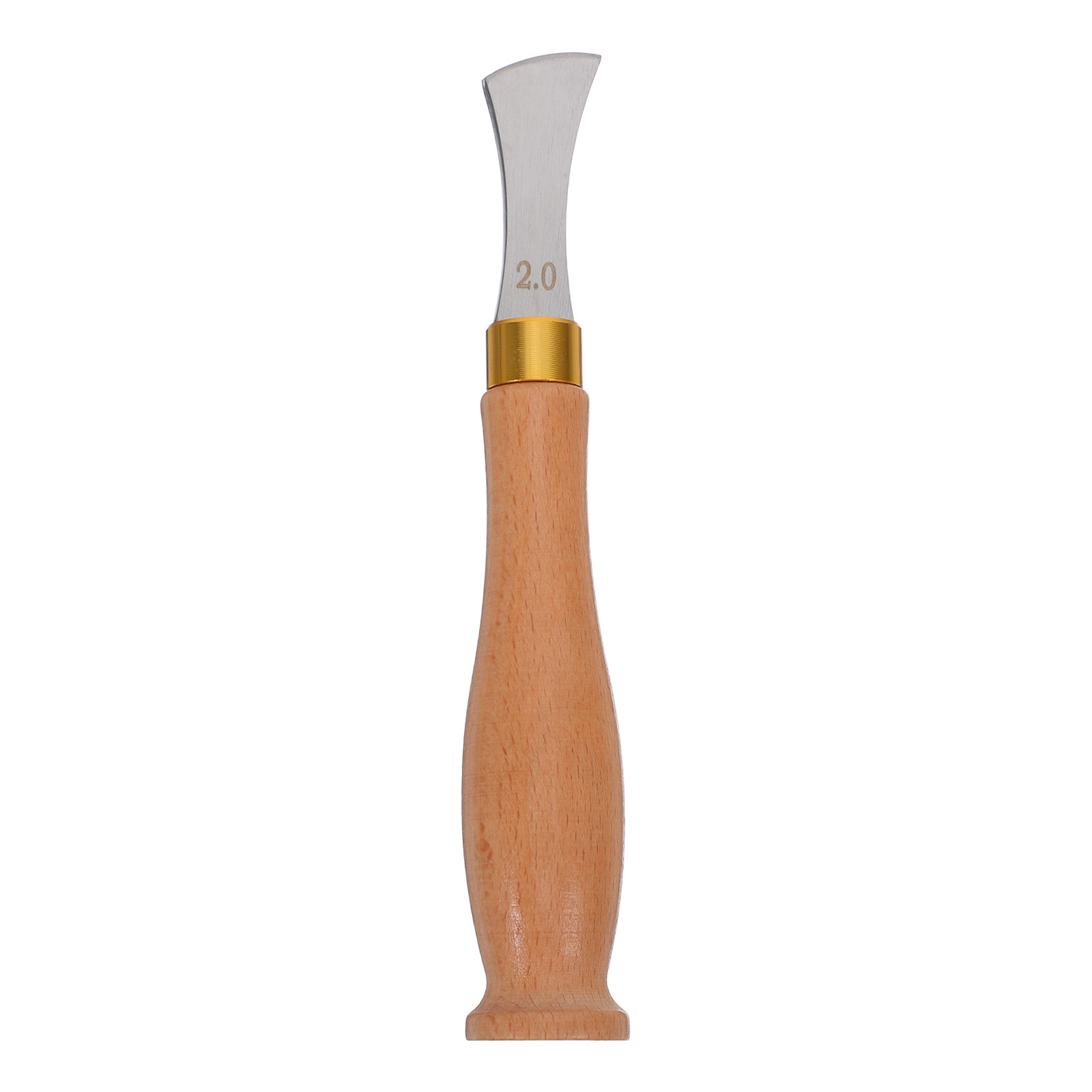 Herramienta para Doblar Bordes - Leatherwork Edge Creaser reseña y precio