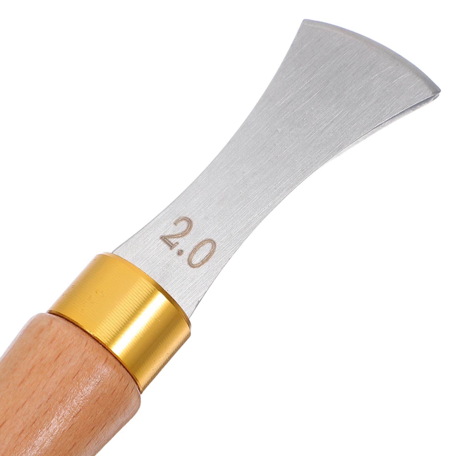Herramienta para Doblar Bordes - Leatherwork Edge Creaser reseña y precio
