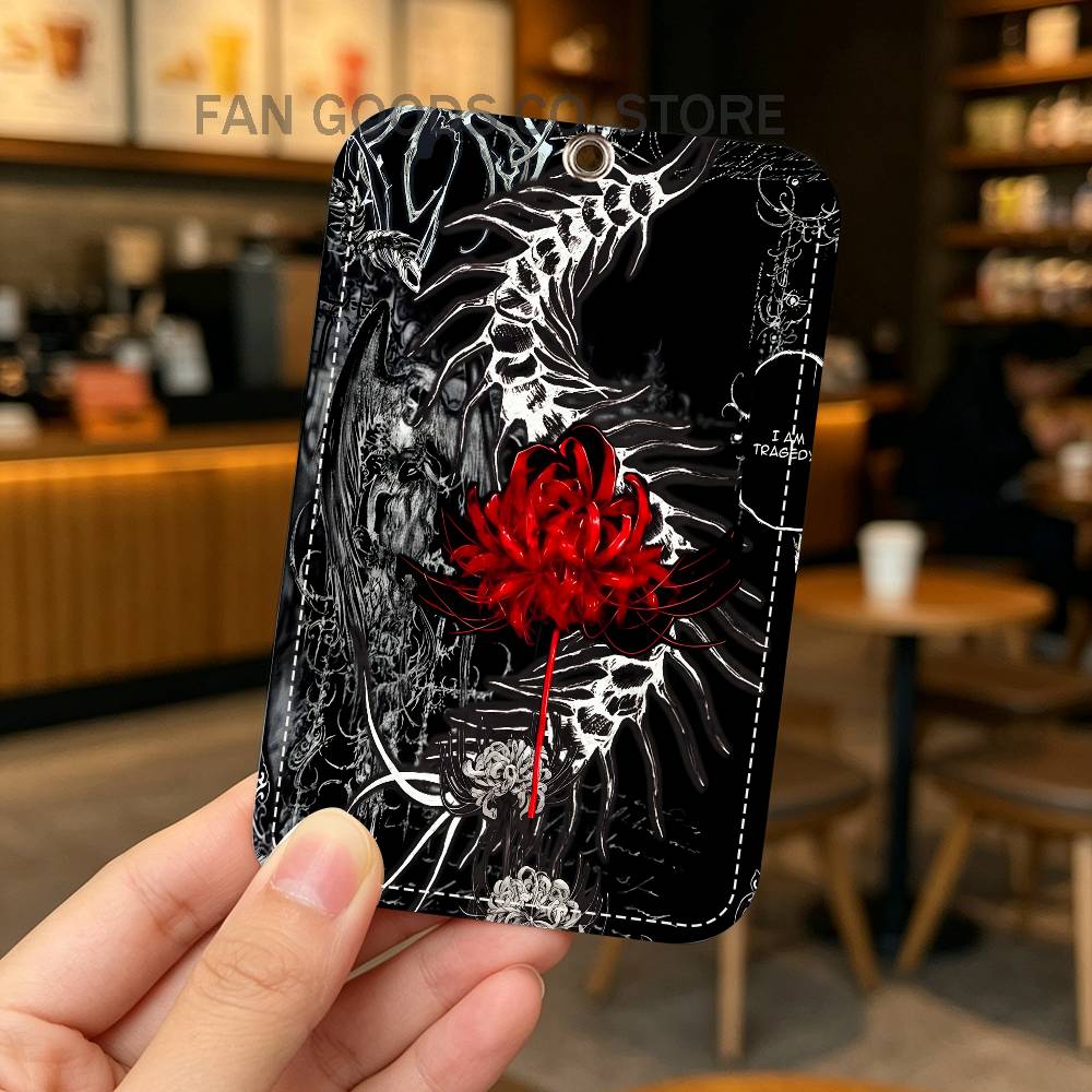 Porta Tarjetas con Diseño de L - Leather Work reseña y precio