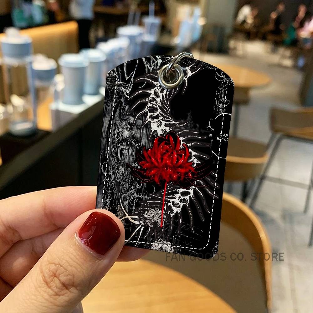 Porta Tarjetas con Diseño de L - Leather Work reseña y precio