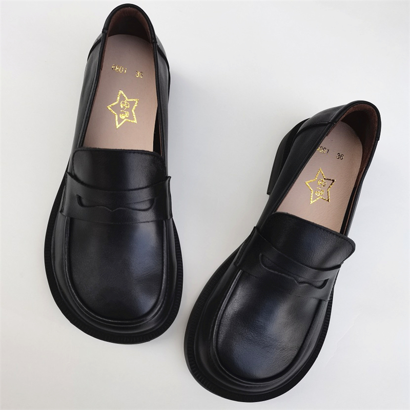 Careaymade-zapatos informales  - Leather Work reseña y precio