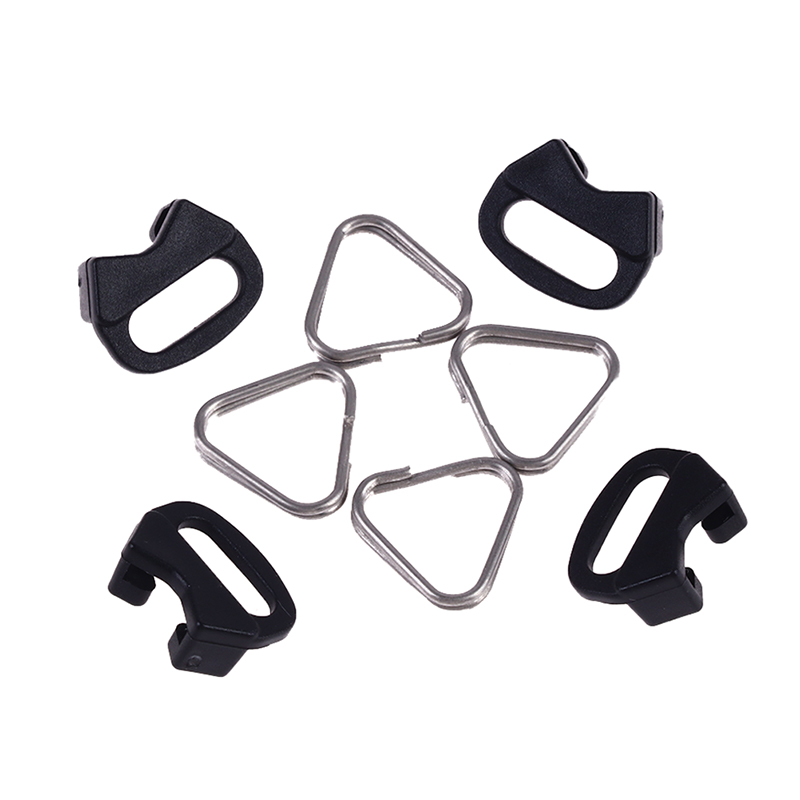 Gancho para cinturón, correa d - Belt Buckle Blank reseña y precio