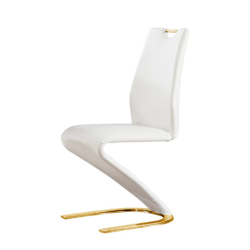Sillas de Oficina Modernas de  - Upholstery Leather Work reseña y precio