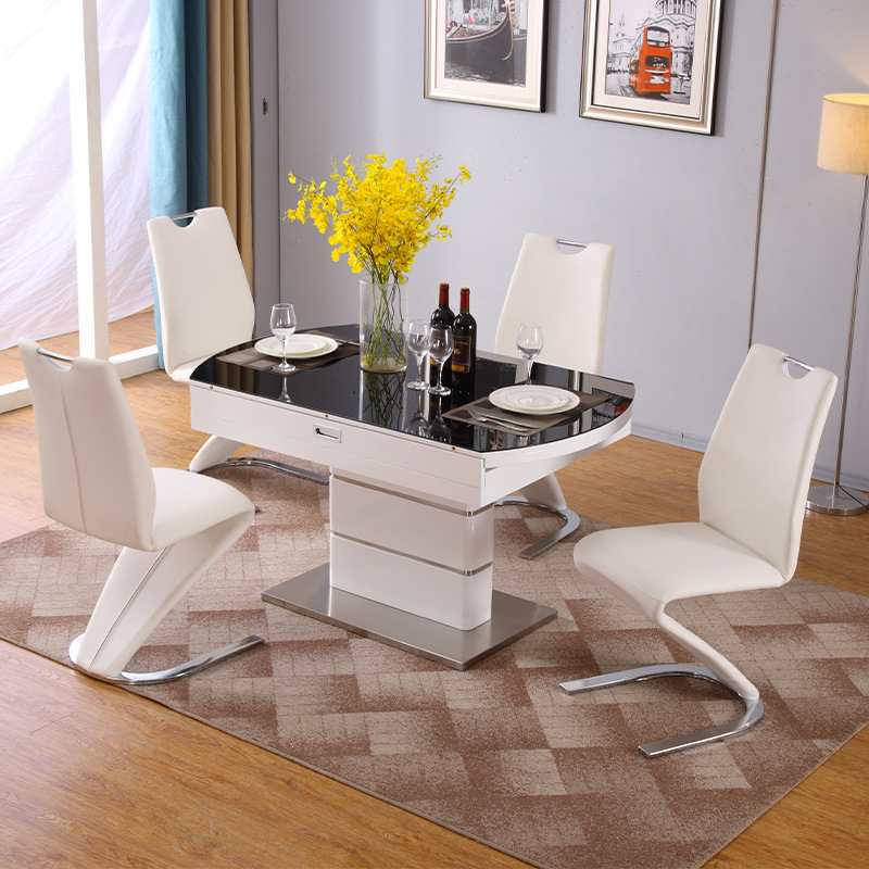 Sillas de Oficina Modernas de  - Upholstery Leather Work reseña y precio