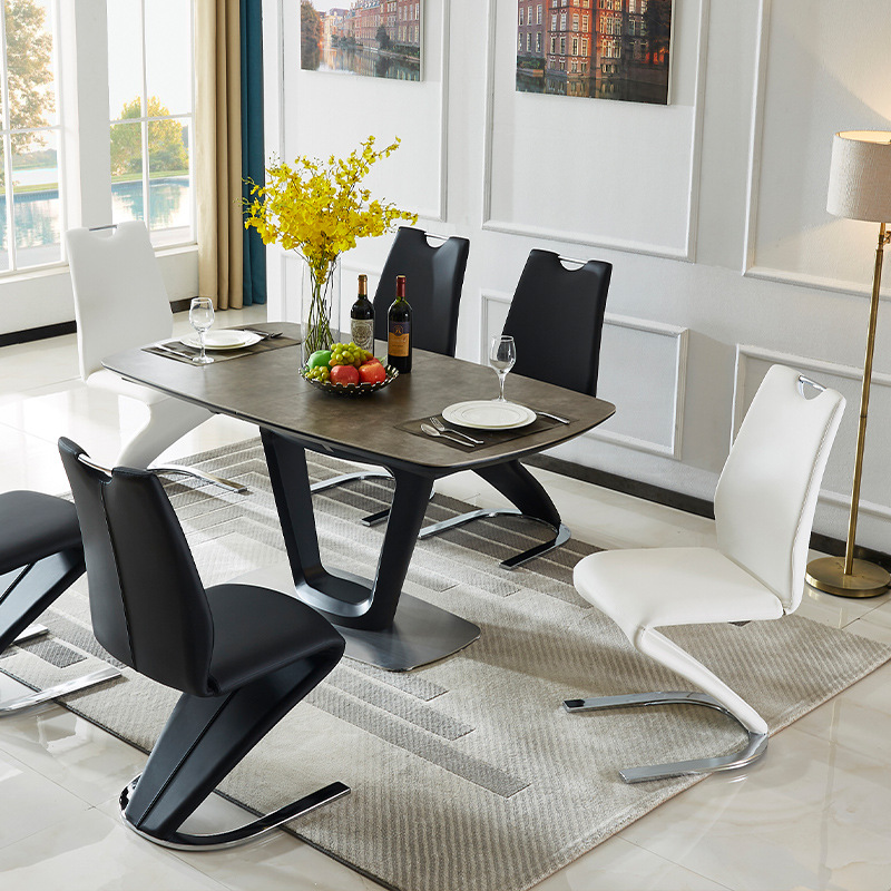 Sillas de Oficina Modernas de  - Upholstery Leather Work reseña y precio