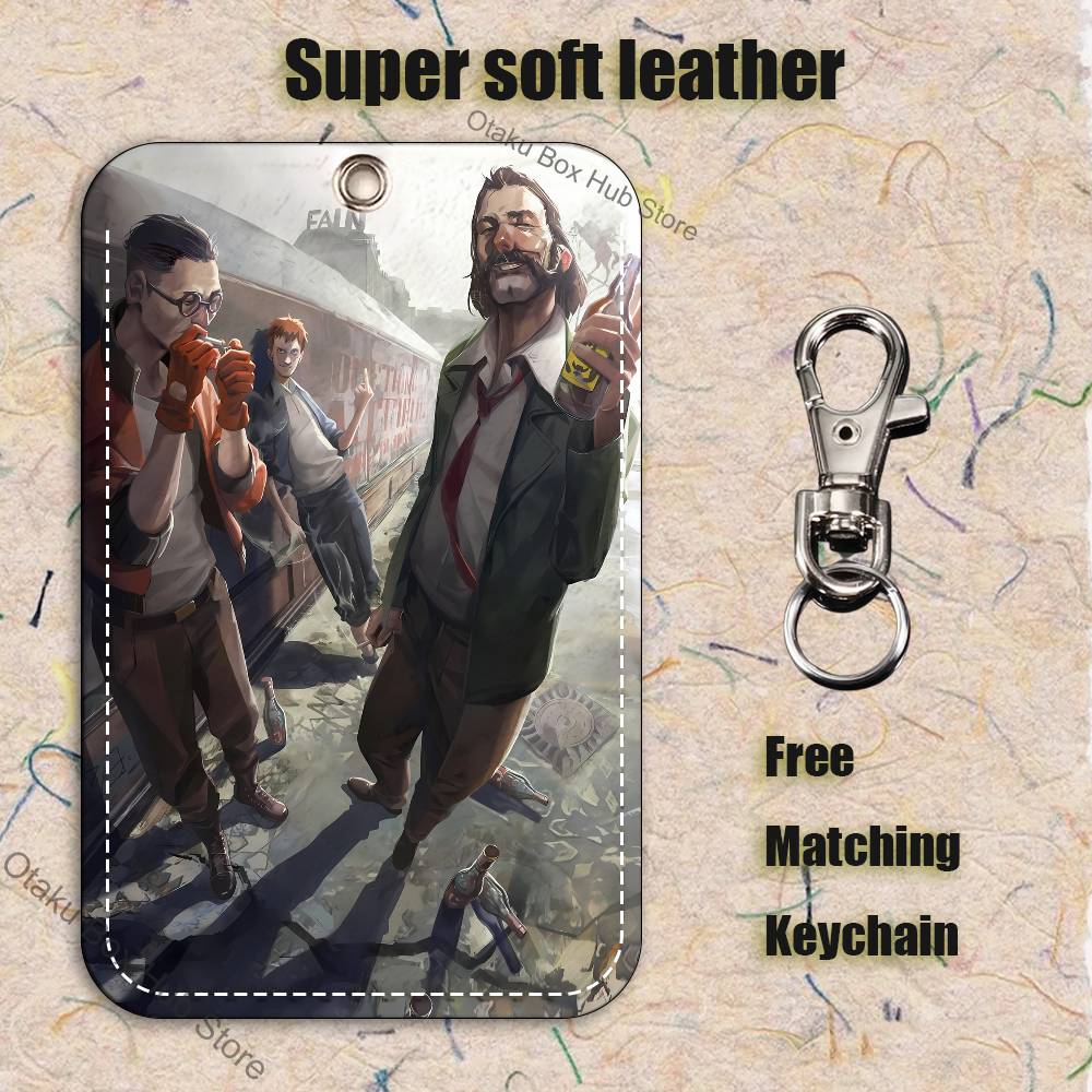 Juego D-Disco E-Elysiums llave - Leather Work reseña y precio