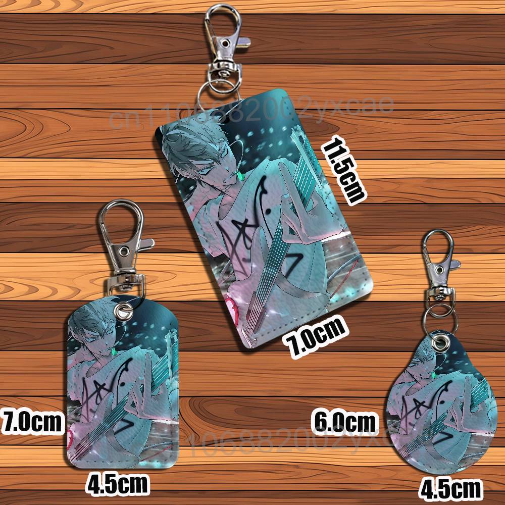 Porta Tarjetas Ivan Alien Stag - Leather Work reseña y precio