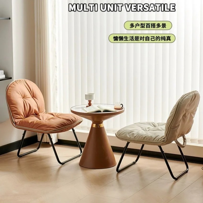 Silla Plegable Versátil con Ta - Upholstery Leather Work reseña y precio