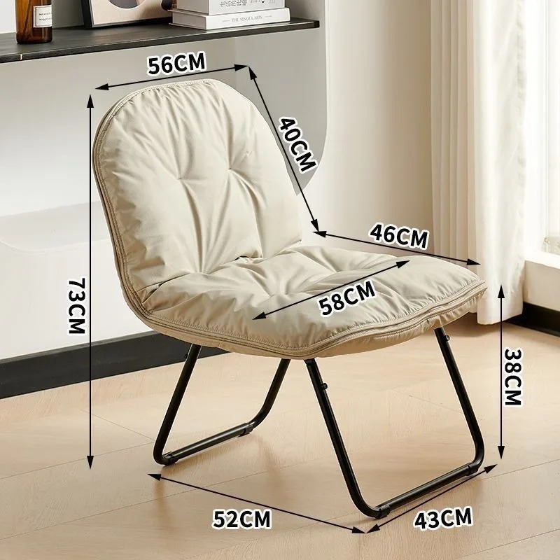 Silla Plegable Versátil con Ta - Upholstery Leather Work reseña y precio