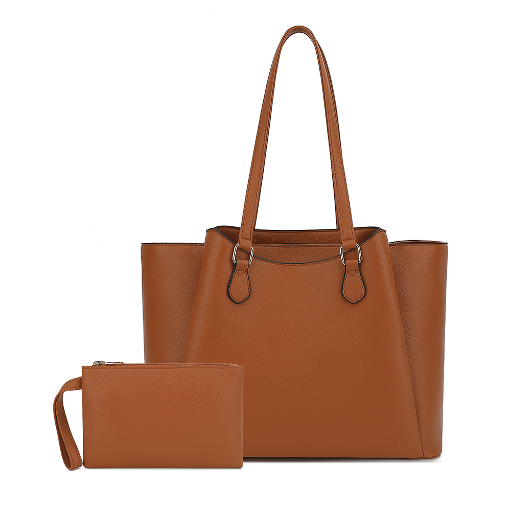 Bolso Tote para Mujer, Bolso d - Leather Work reseña y precio