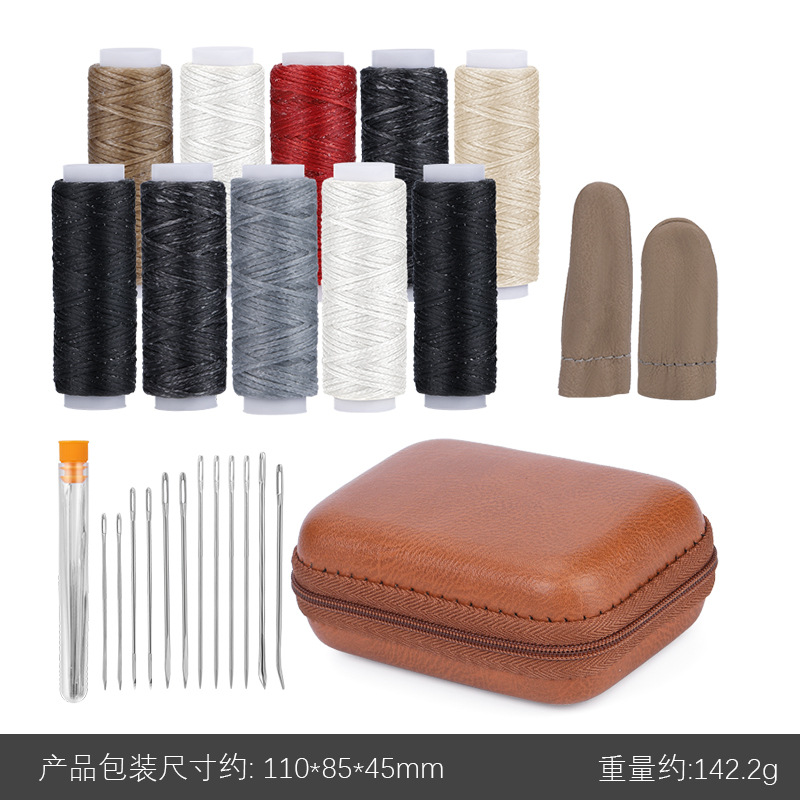 Kit de herramientas de trabajo - Upholstery Leather Work reseña y precio