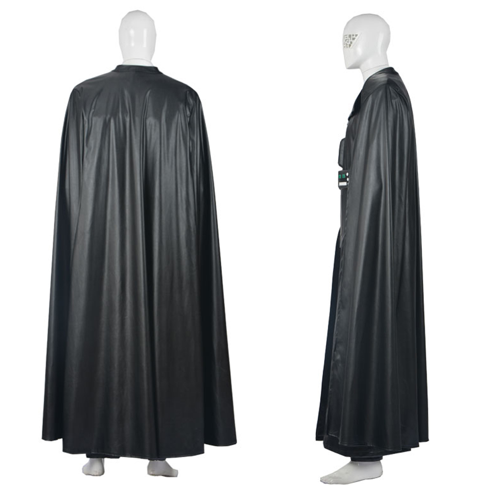 Disfraz de Cosplay Cos de Dart - Leather Work Vest reseña y precio