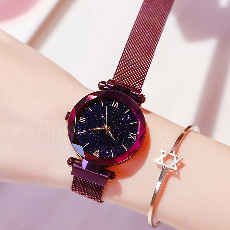 Relojes de cielo estrellado pa - Belt Buckle Blank reseña y precio