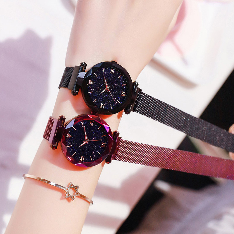 Relojes de cielo estrellado pa - Belt Buckle Blank reseña y precio