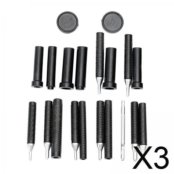 Kit de herramientas de bricola - Leatherwork Rivet Setter reseña y precio