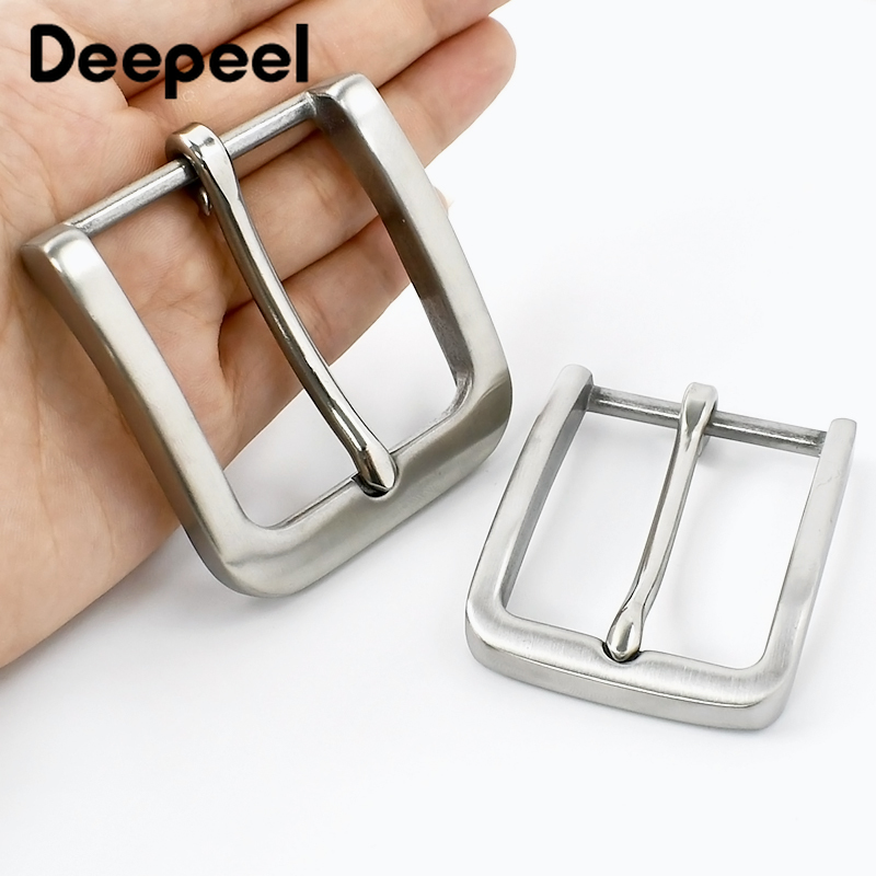Deepeel-hebilla de cinturón de - Belt Buckle Blank reseña y precio
