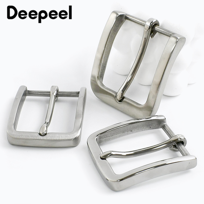 Deepeel-hebilla de cinturón de - Belt Buckle Blank reseña y precio