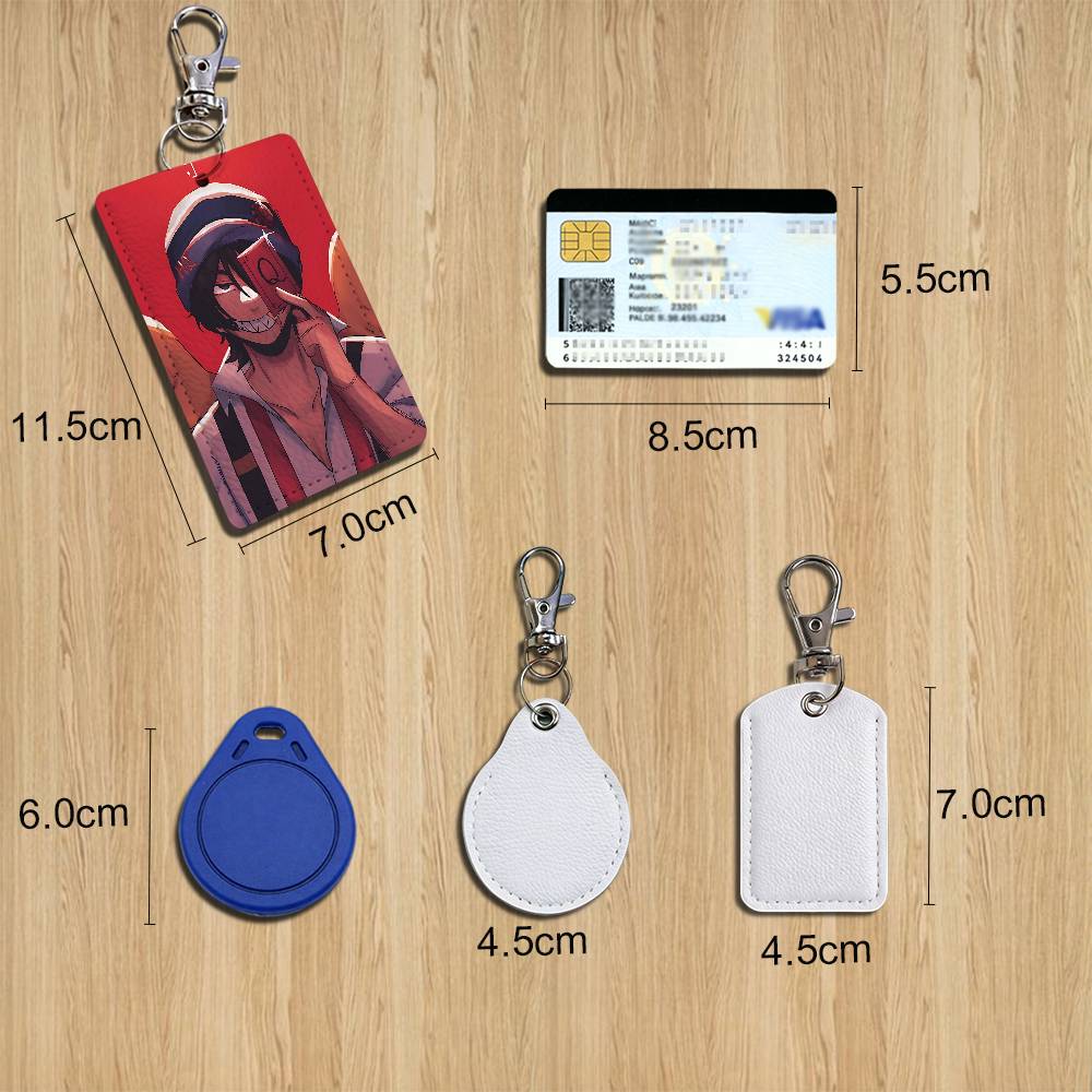Porta Tarjetas DSMP QSMP Quack - Leather Work reseña y precio