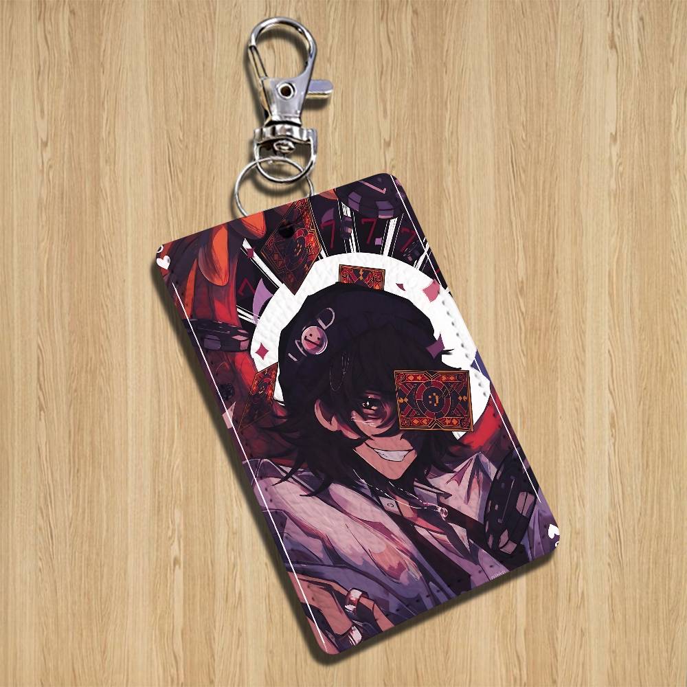 Porta Tarjetas DSMP QSMP Quack - Leather Work reseña y precio