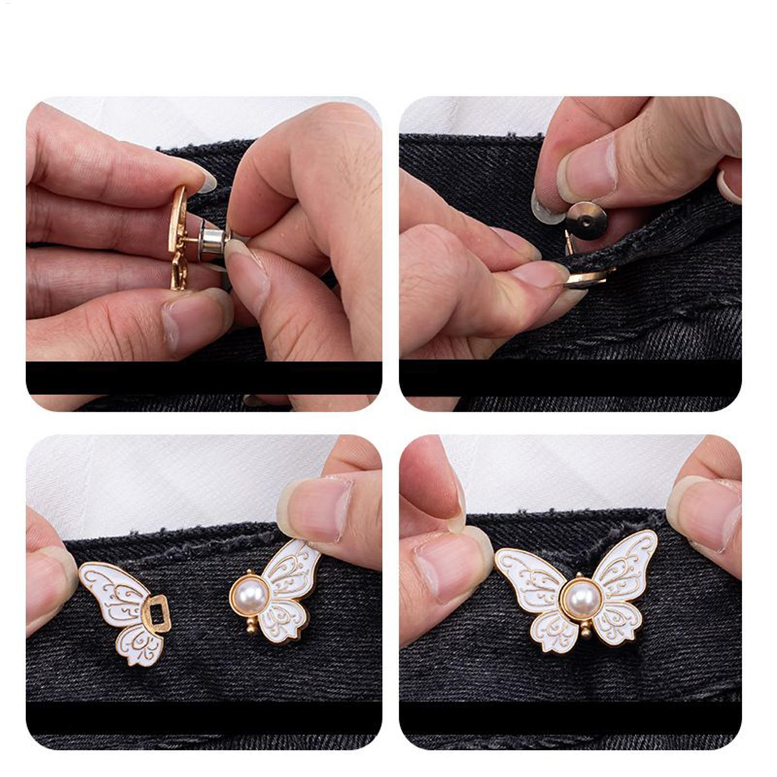 Botones Ajustables Tipo Maripo - Belt Buckle Blank reseña y precio