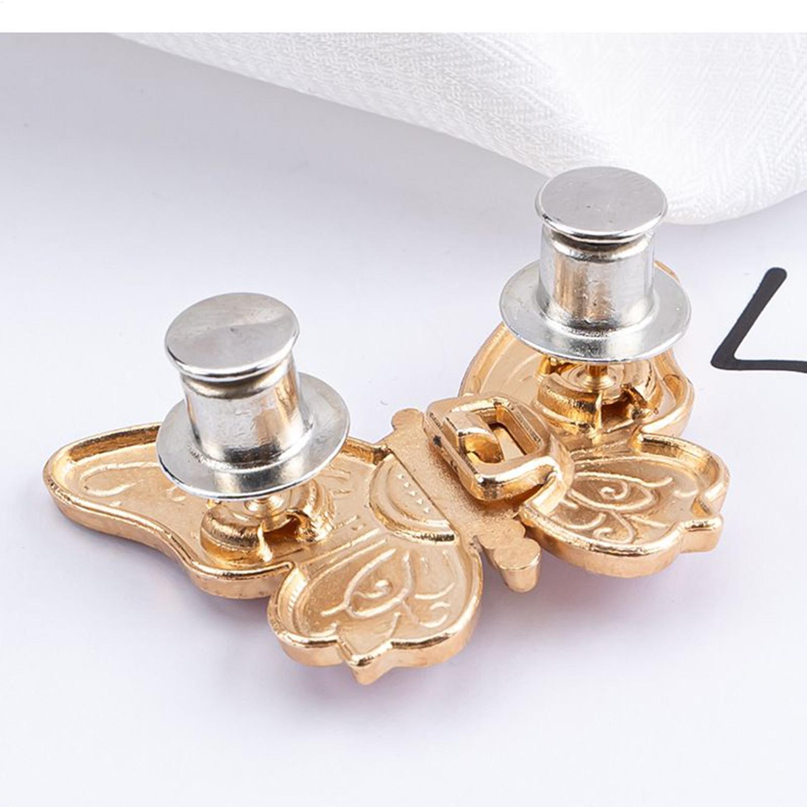 Botones Ajustables Tipo Maripo - Belt Buckle Blank reseña y precio