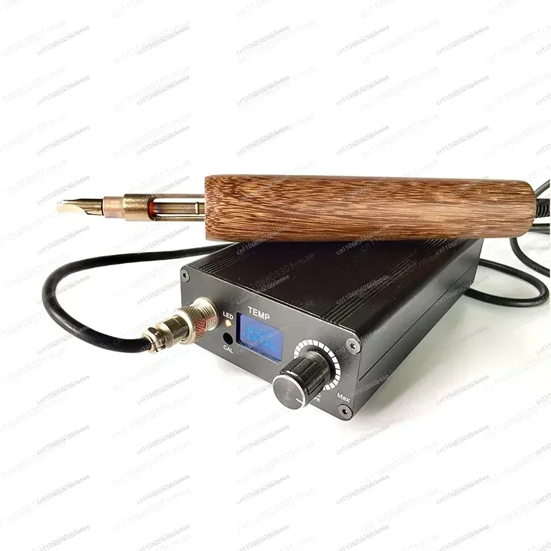 YBJ-110V/220V Juego de Herrami - Leatherwork Edge Creaser reseña y precio