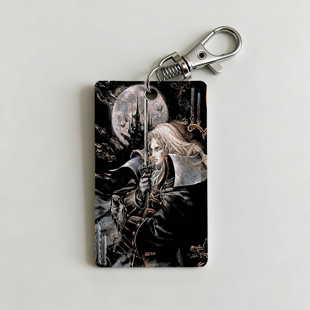 Llavero con insignia de Alucar - Leather Work reseña y precio