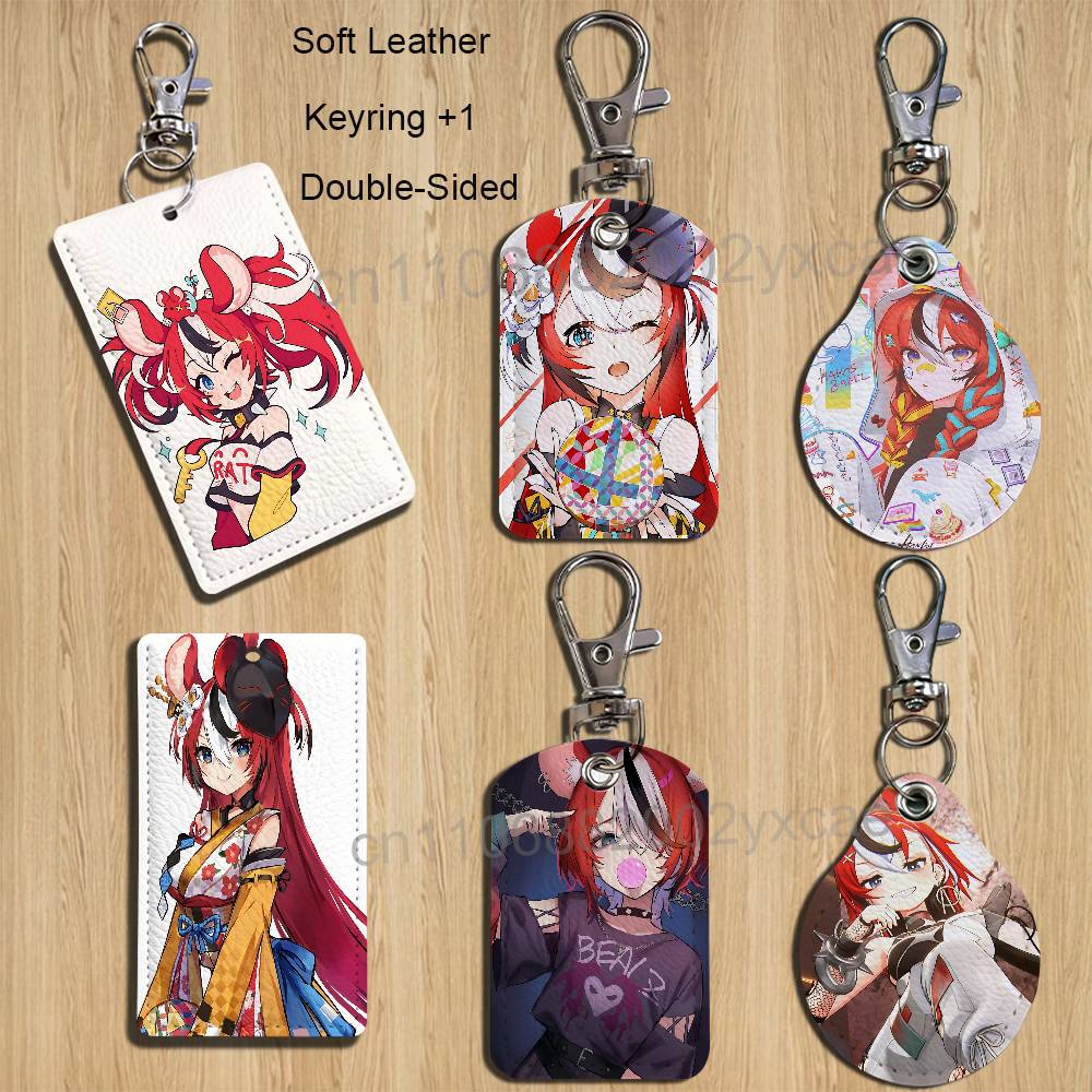 Lindo Porta Tarjetas Hakos Bae - Leather Work reseña y precio
